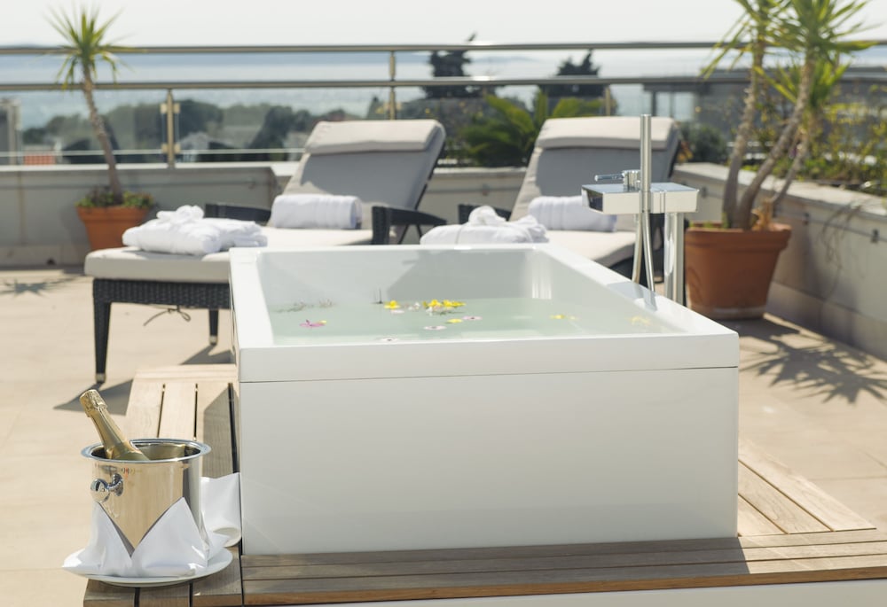 Фото Boban Luxury Suites