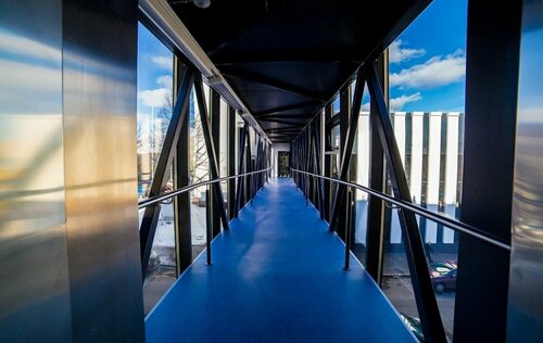 Гостиница SpaHotel Hamina в Хамине