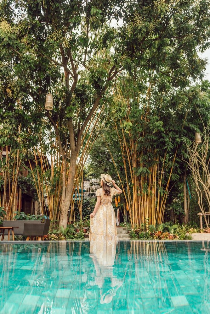 Фото Pai Village Boutique Resort