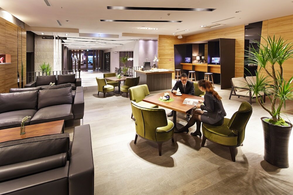 Фото La Vida Hotel