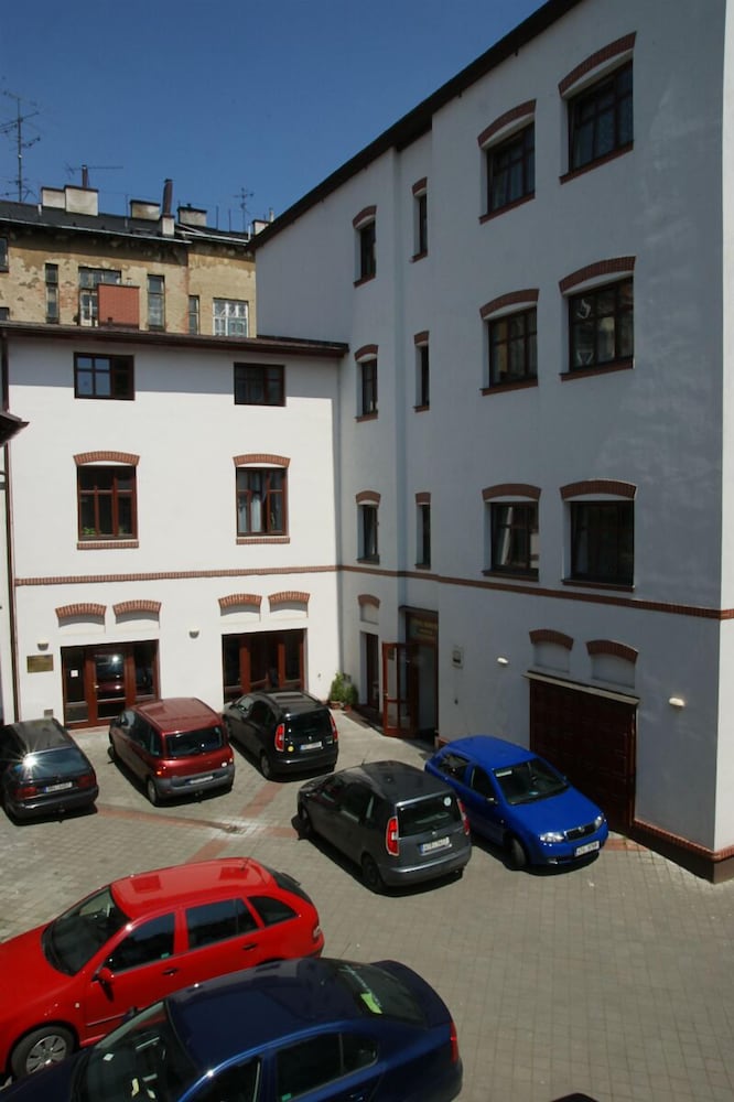 Фото Hotel Maria