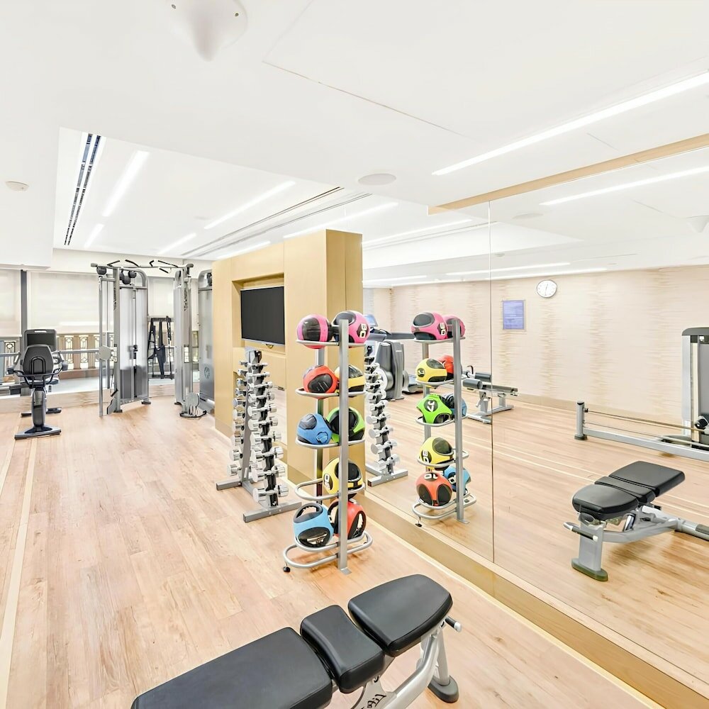 Фото Jabal Omar Hyatt Regency Makkah