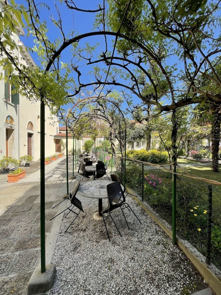 Фото Casa Caburlotto