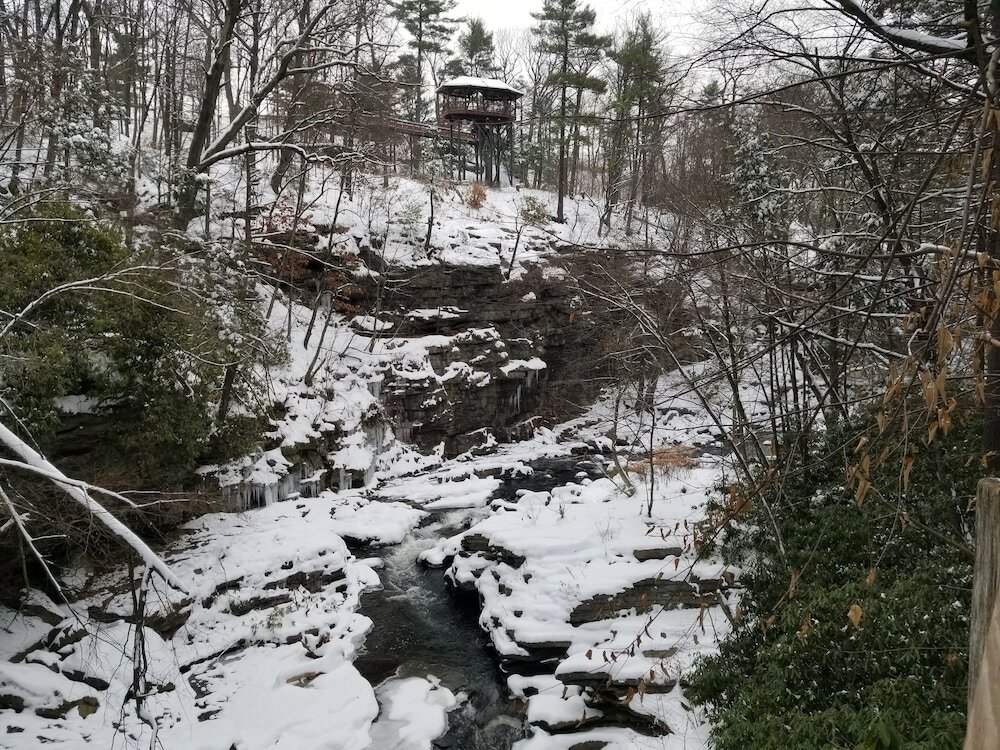 Фото Hilton Scranton & Conference Center