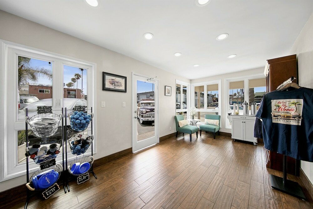 Фото Ocean Beach Hotel