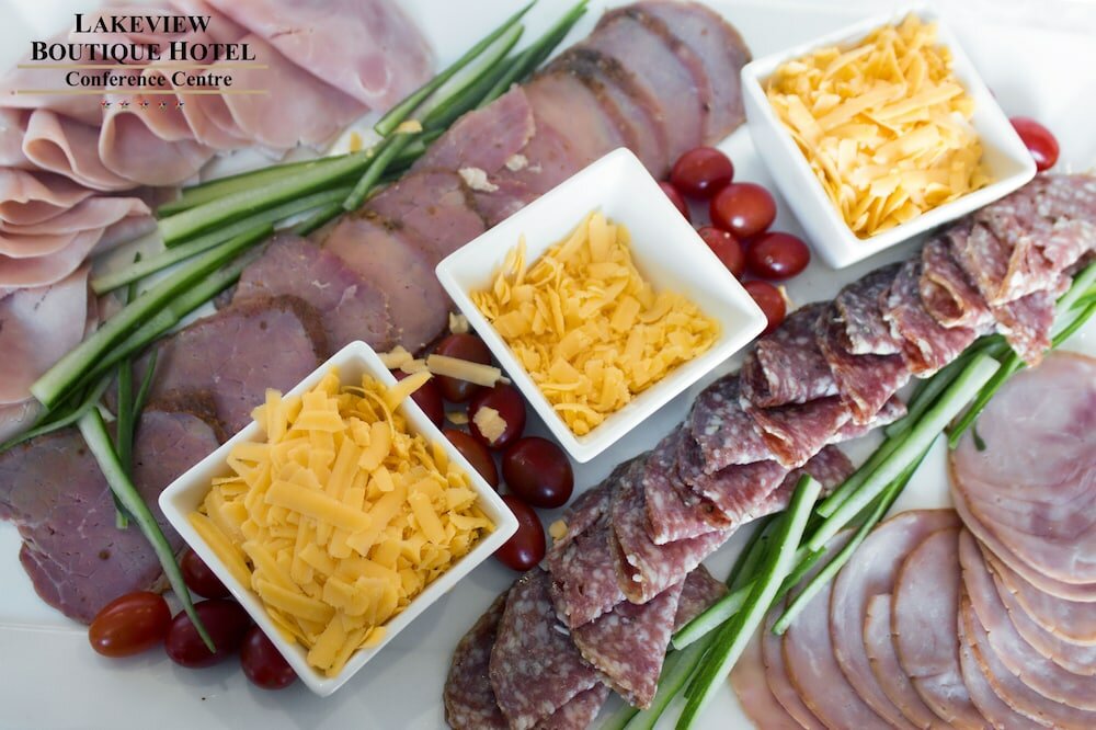 Фото Lakeview Boutique Hotel & Conference Center