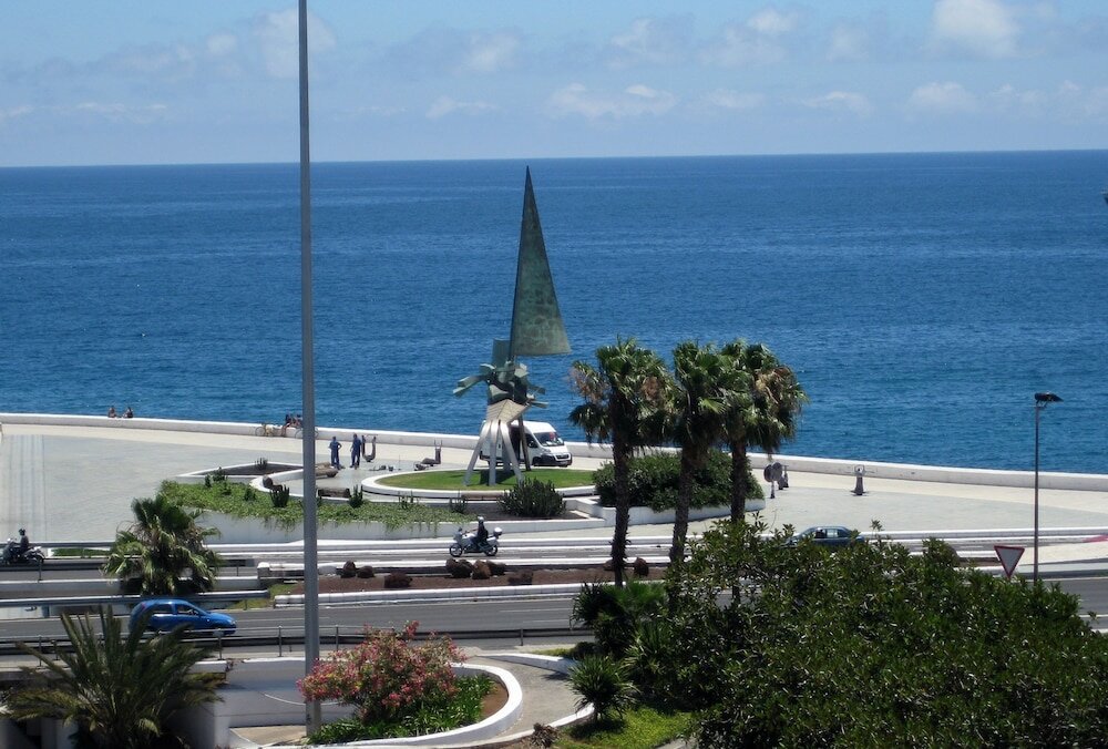 Фото Sercotel Hotel Parque