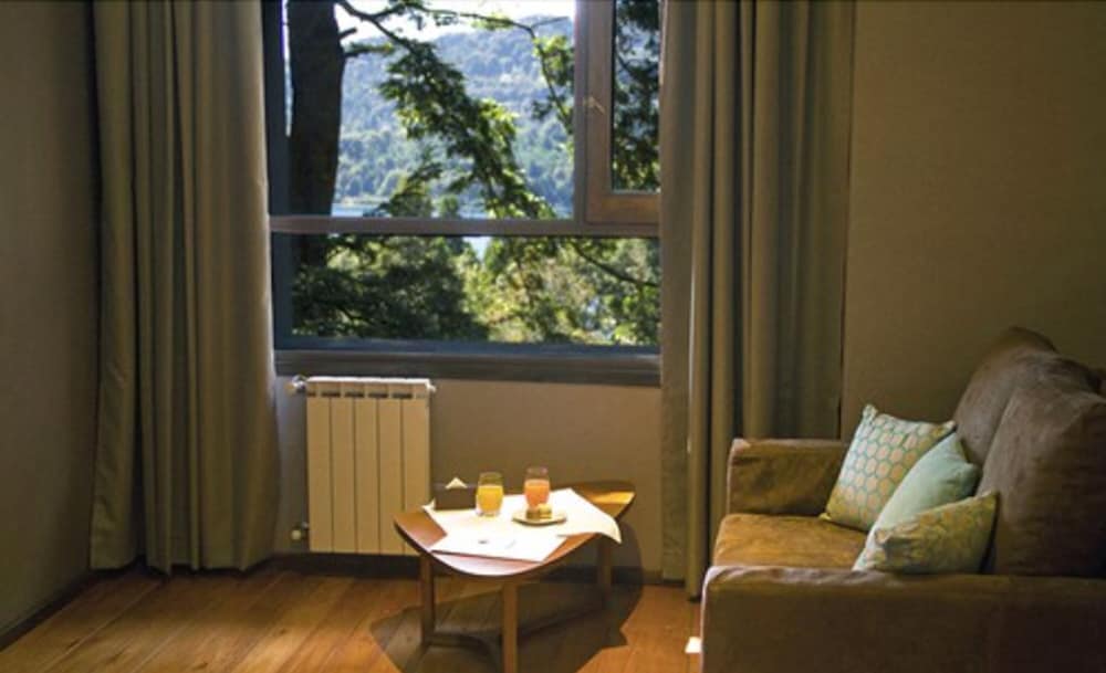 Фото Bosque del Nahuel Boutique Hotel & SPA