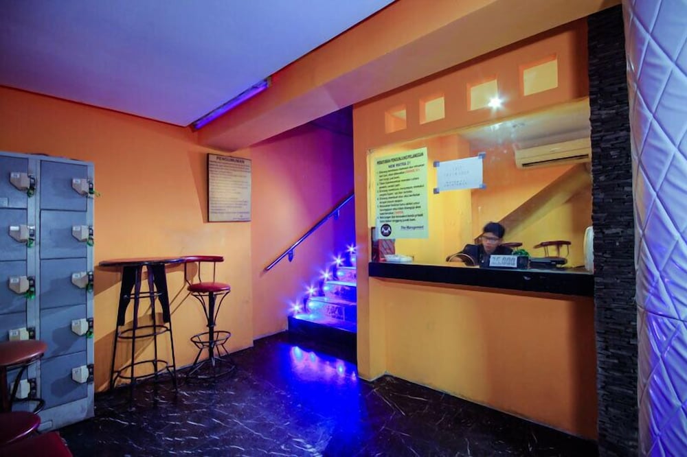 Фото Grand Menteng Hotel