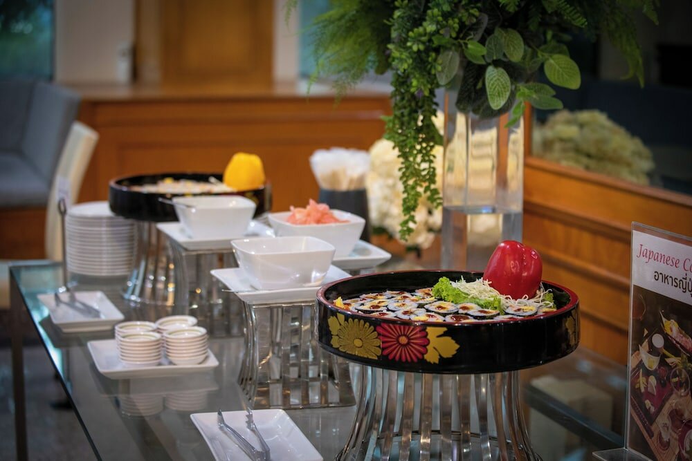 Фото Star Convention Hotel