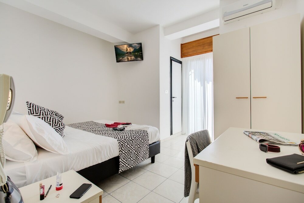 Фото Hotel Grazia Riccione