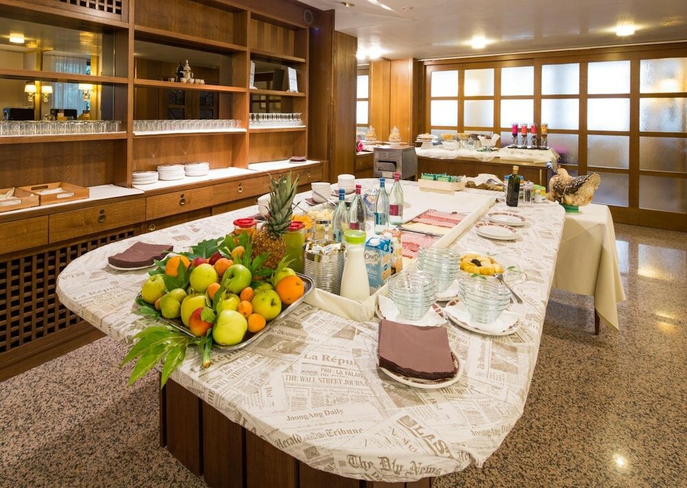 Фото Bonotto Hotel Palladio