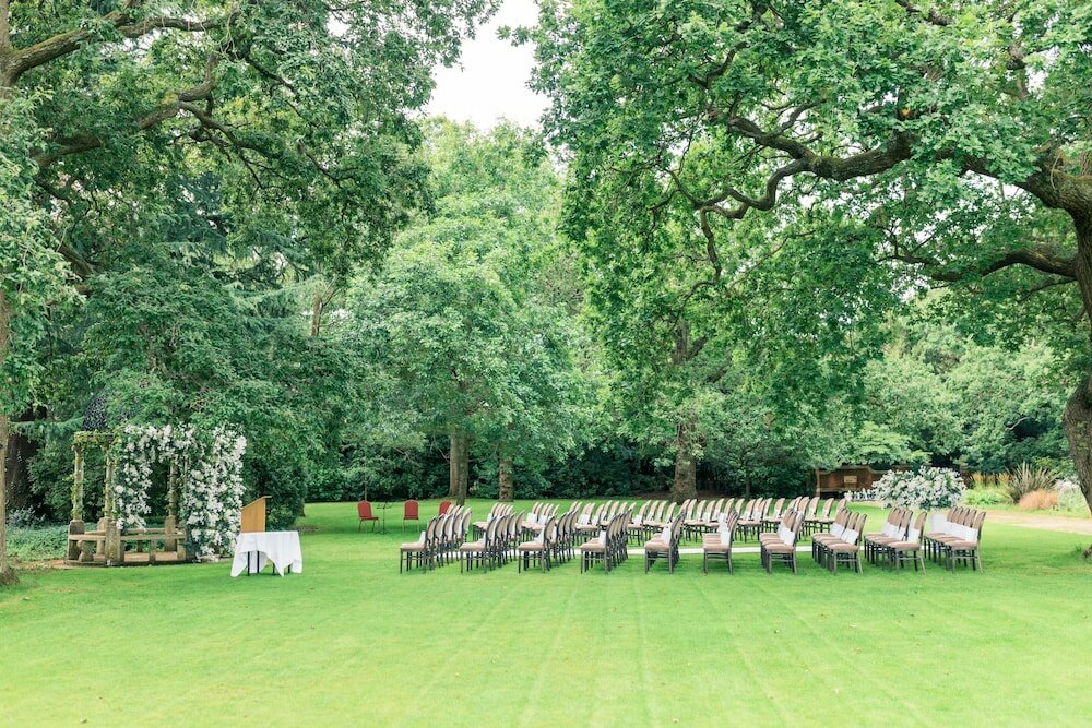 Фото Warren House