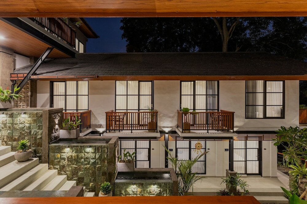 Фото Paripadi Studio Canggu