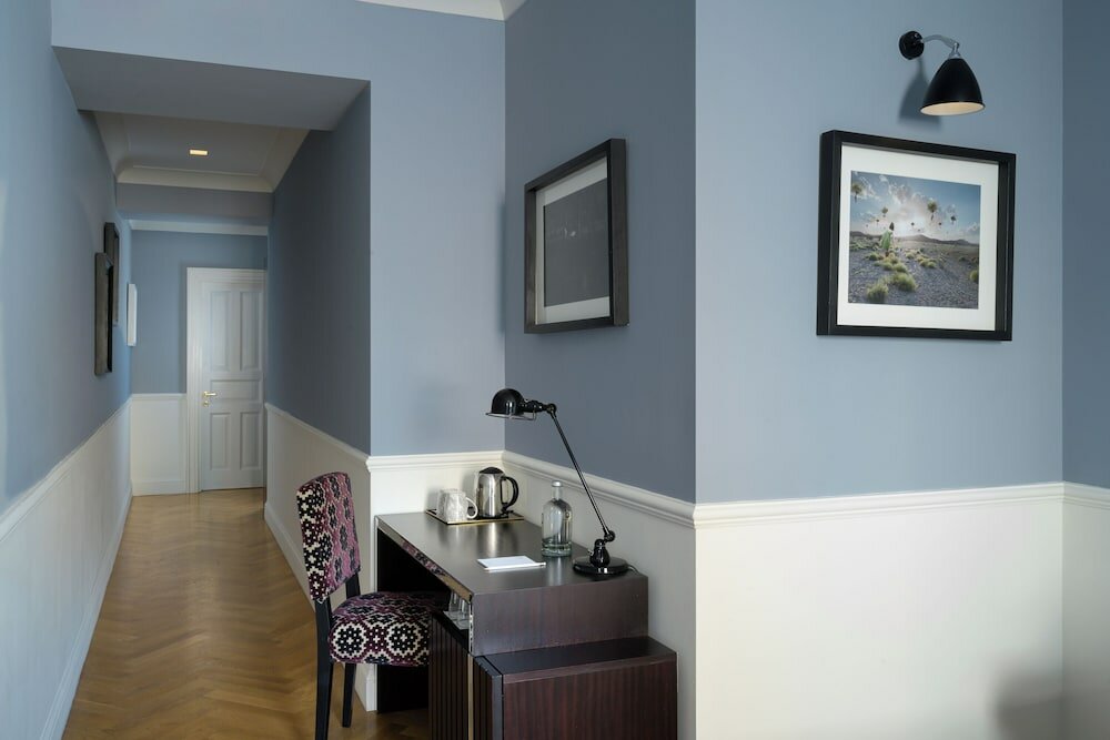 Фото The Fifteen Keys Hotel