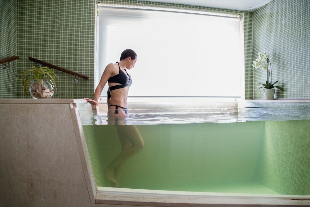 Фото El Faro Hotel & SPA