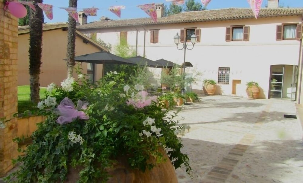 Фото Hotel Casa Mancia