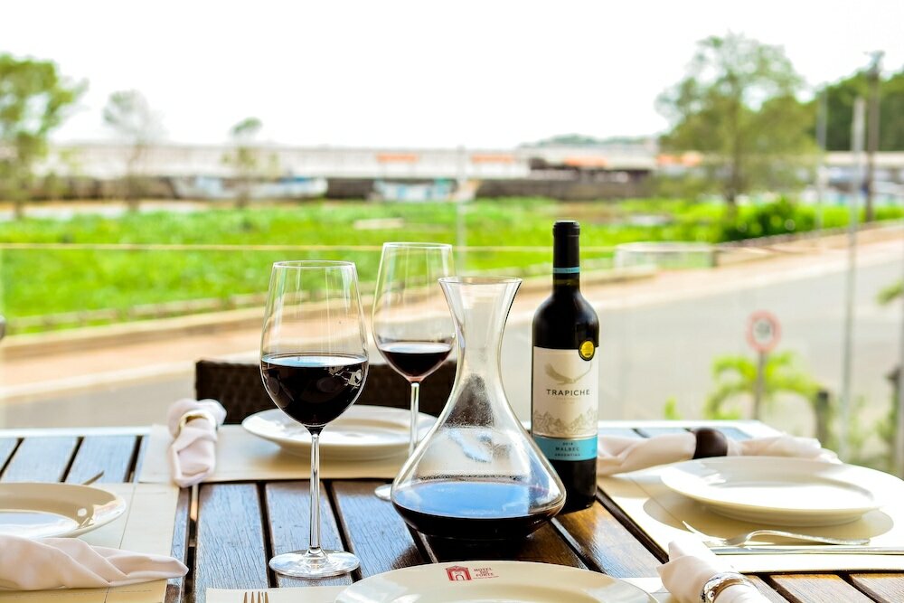 Фото Hotel do Forte