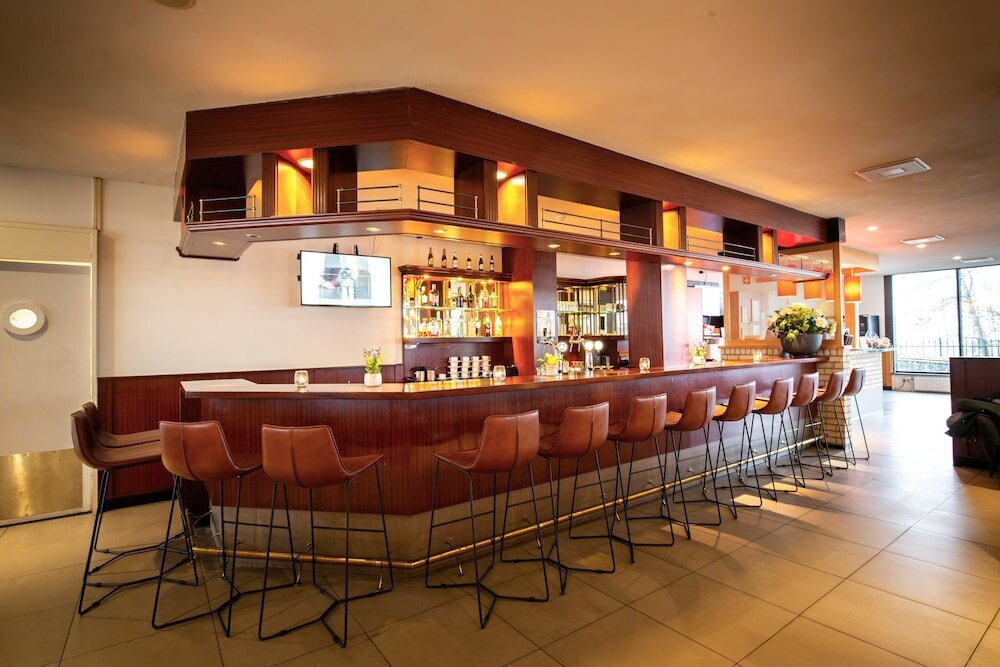 Фото Bastion Hotel Dordrecht Papendrecht