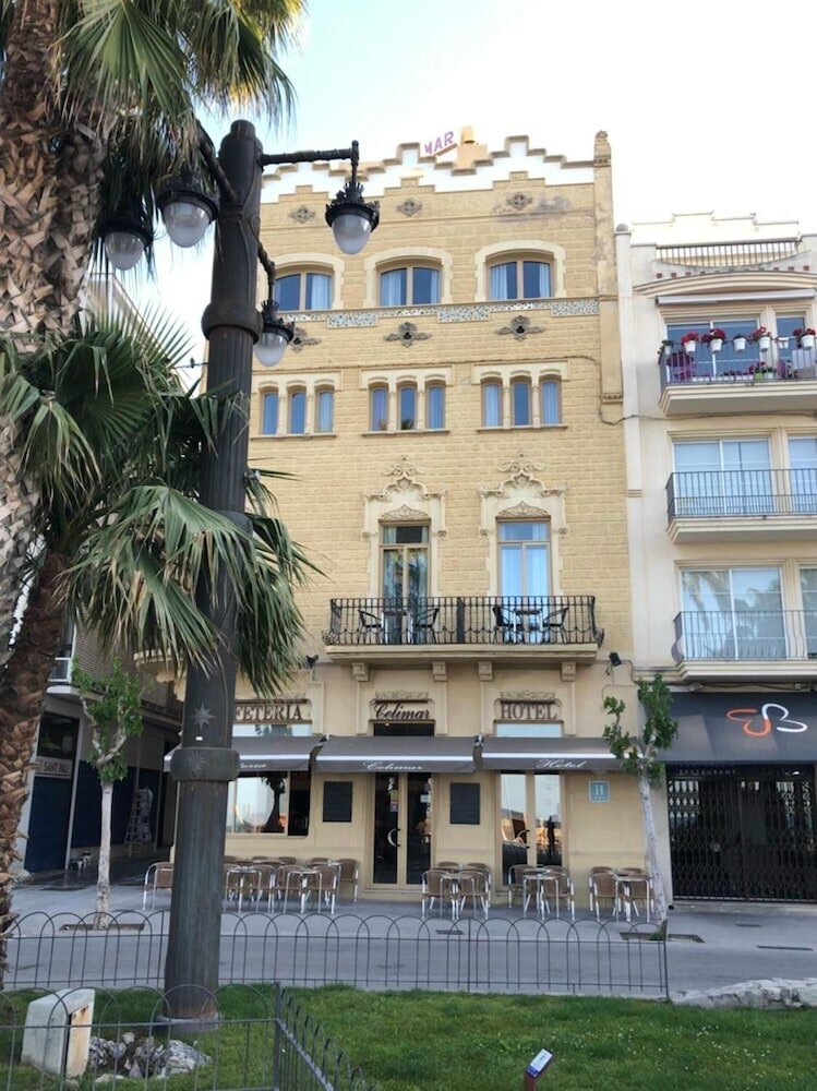 Фото Hotel Celimar