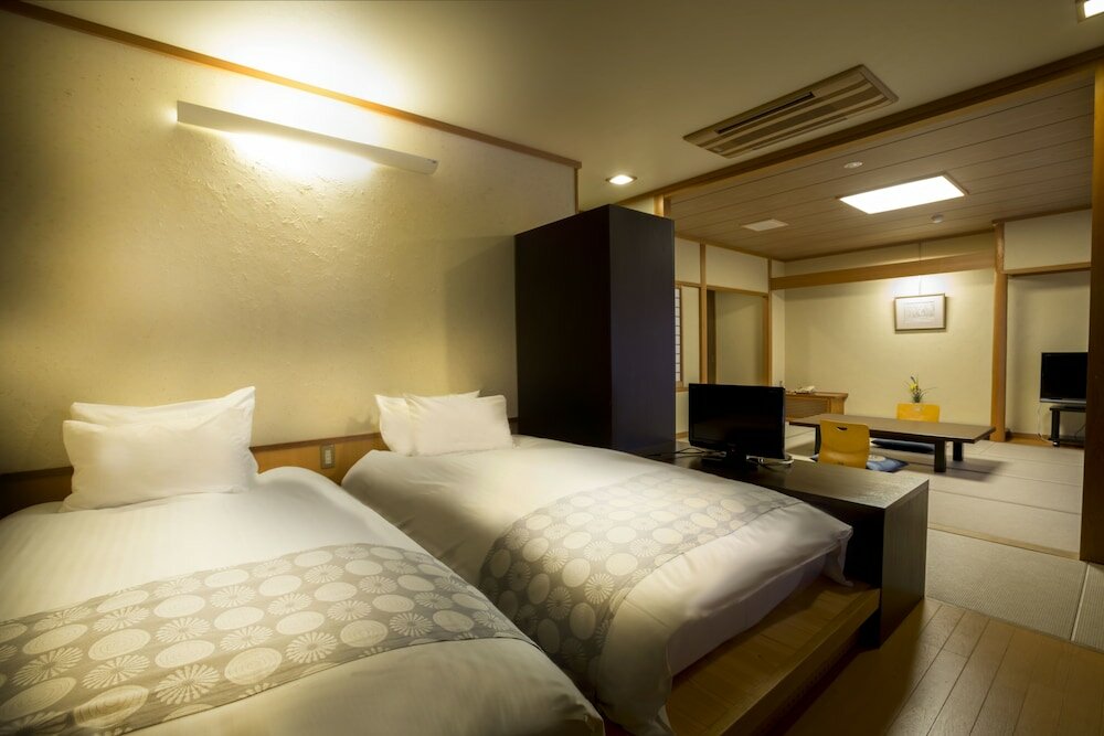 Фото Hotel Kitanoya