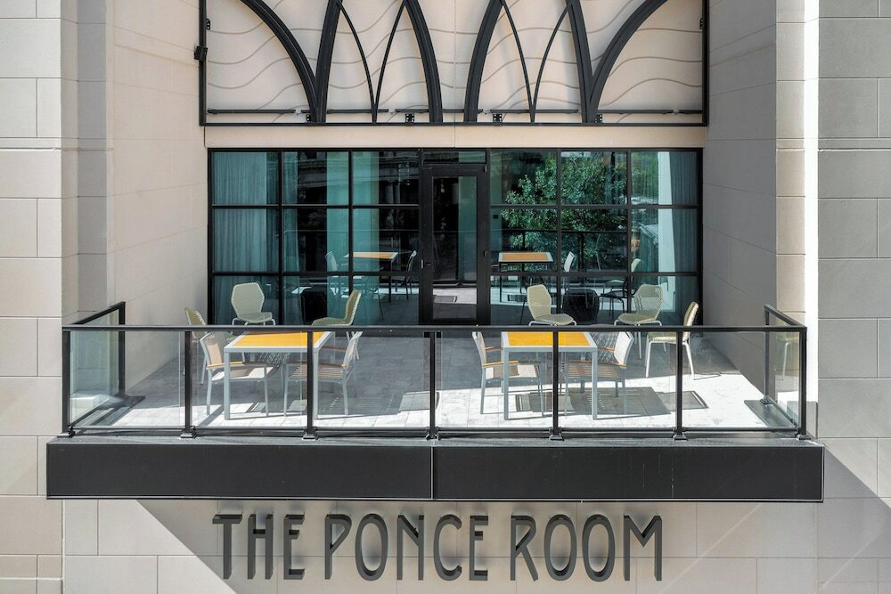 Фото Element Atlanta Midtown