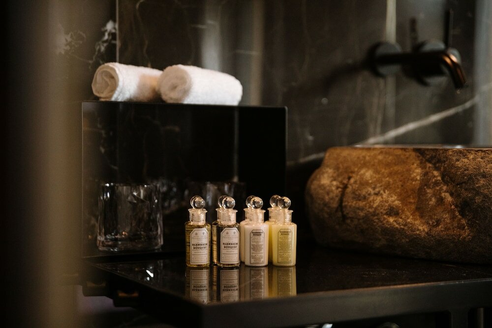 Фото Bergwelt Grindelwald Alpine Design Resort