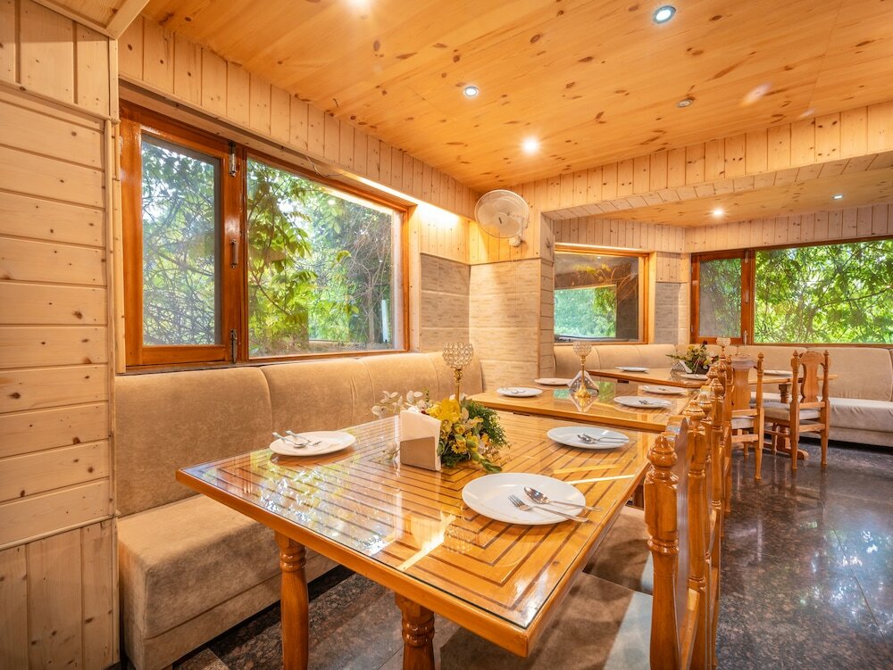 Фото Hotel Mirage