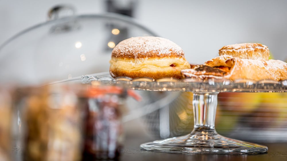 Фото Boutique Hotel St. Georg