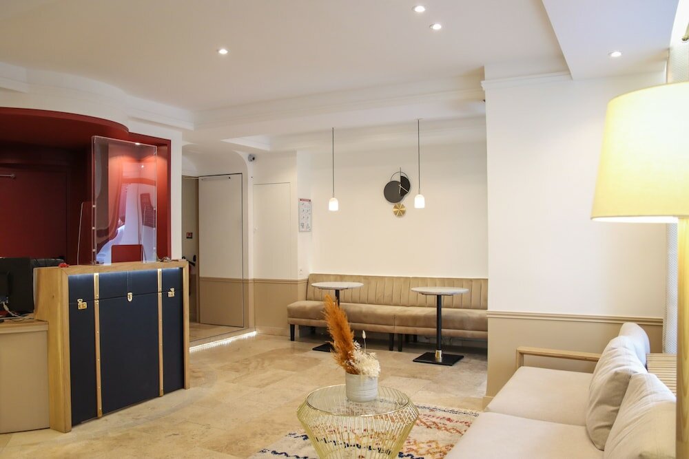 Фото Hotel Little