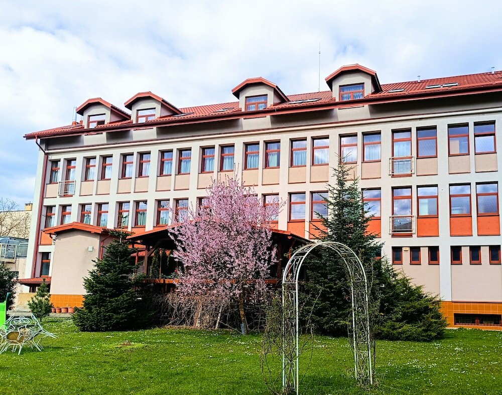 Фото отеля 3