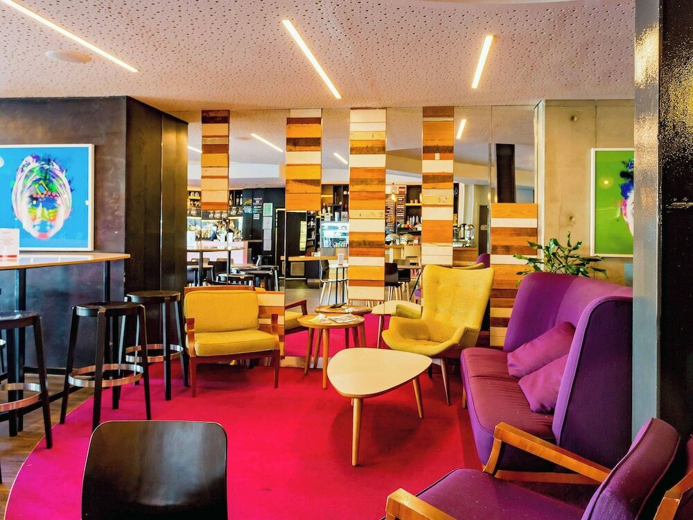 Фото BreakFree on Cashel Christchurch