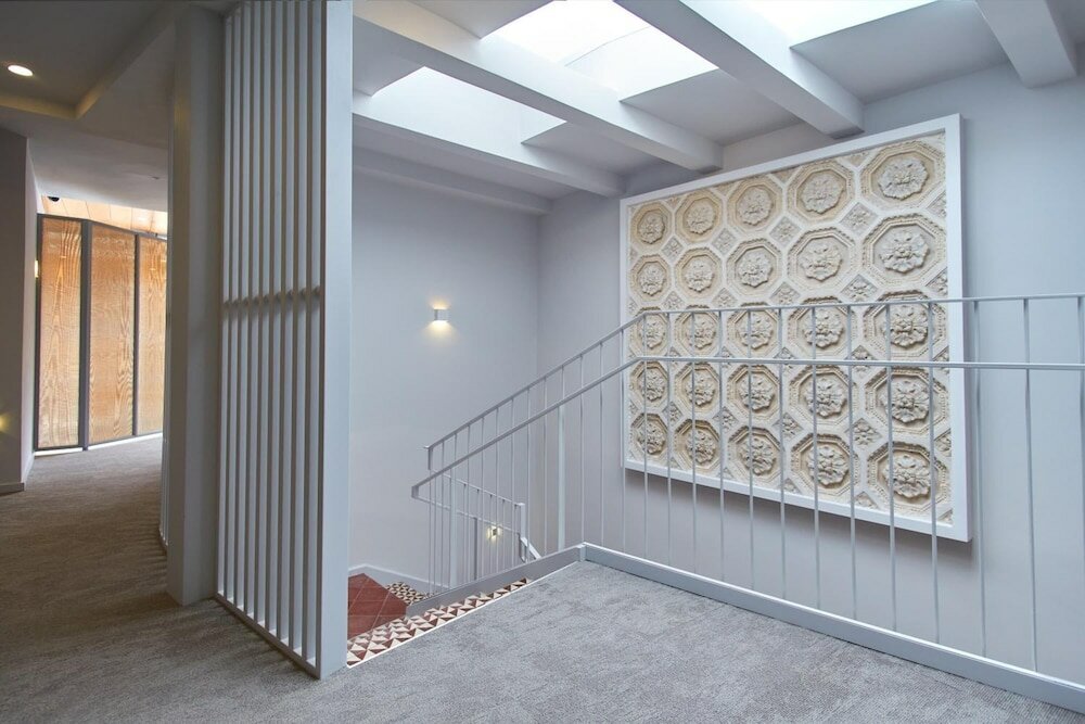 Фото Hospedium Posada de la Silleria