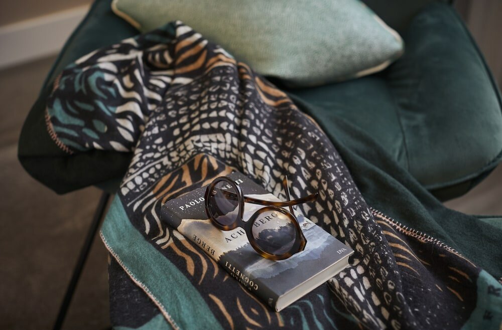 Фото Hotel Metropol by Maier Privathotels