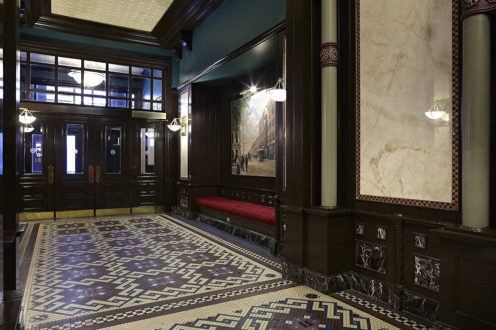 Фото InterContinental Montreal, an Ihg Hotel