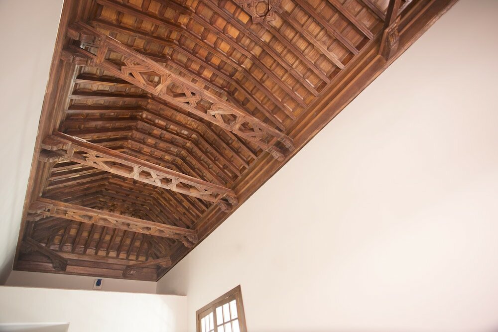 Фото Hotel Boutique Palacio Pinello