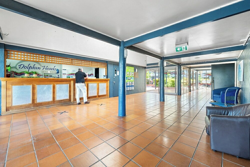 Фото Dolphin Heads Resort