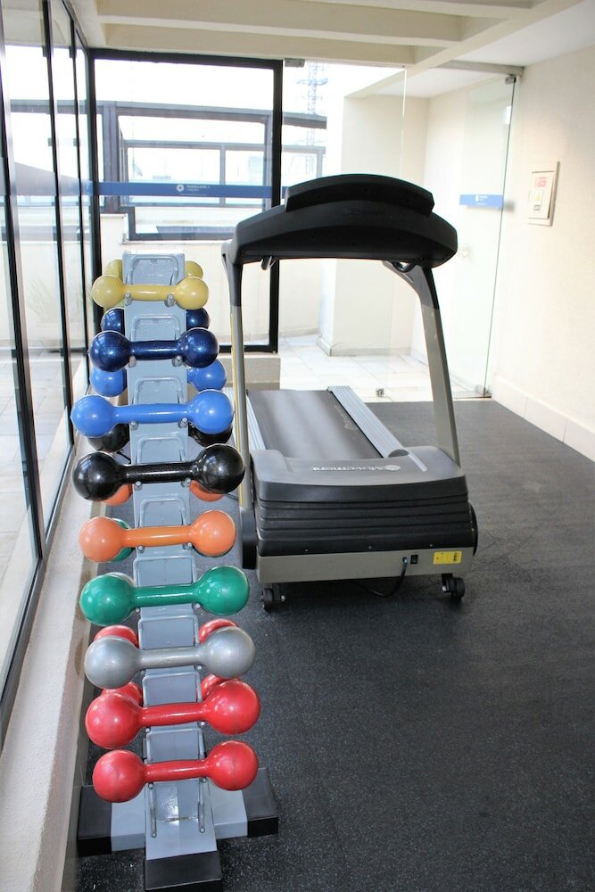 Фото Transamerica Executive Bela Cintra