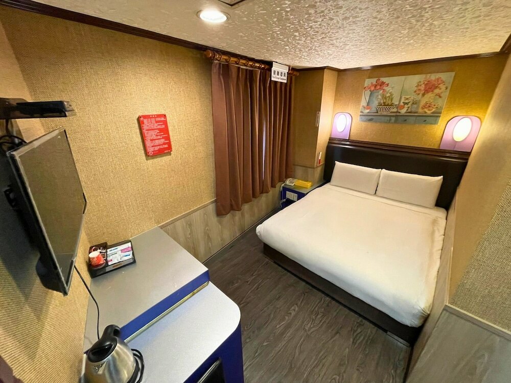 Фото The Dealer Hotel