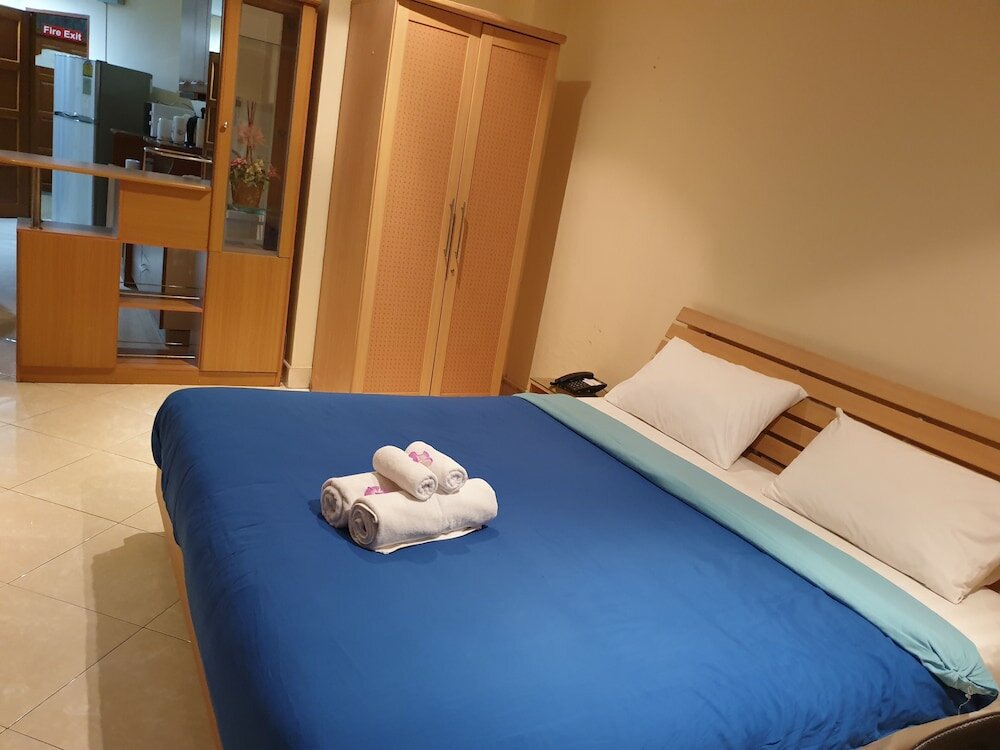 Фото Chaiyapoon Inn