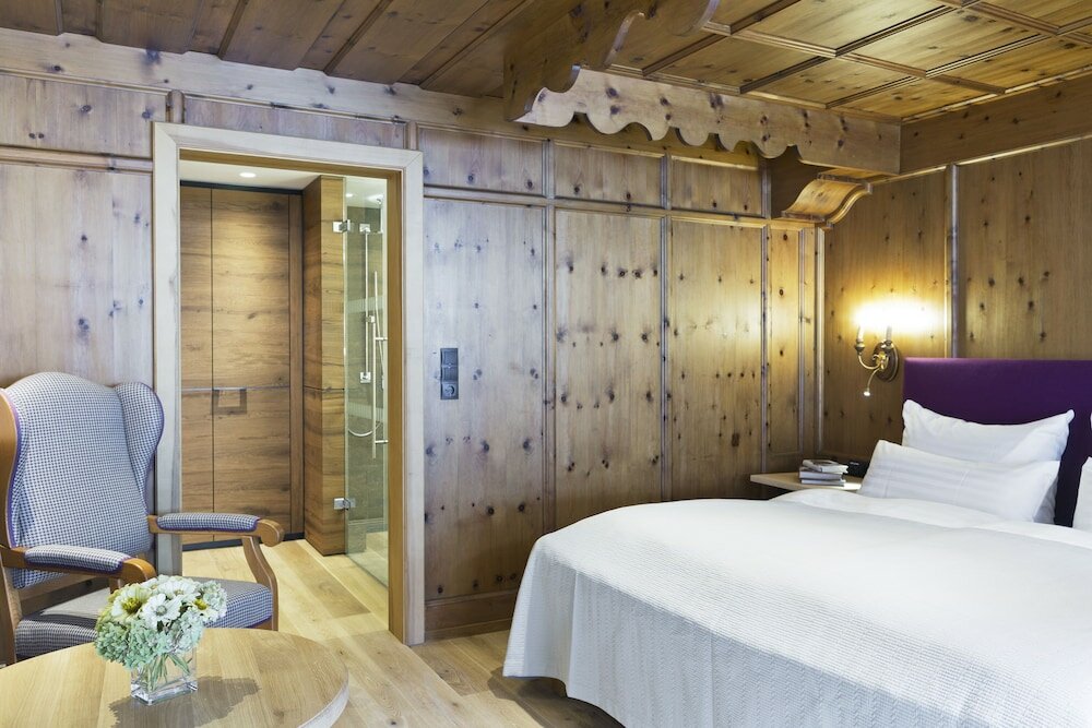 Фото ElisabethHotel Premium Private Retreat