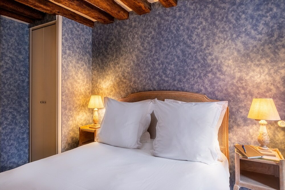 Фото Hôtel Baudelaire Opéra