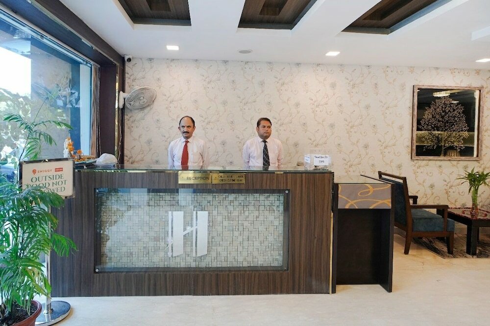 Фото Horizon Hotel