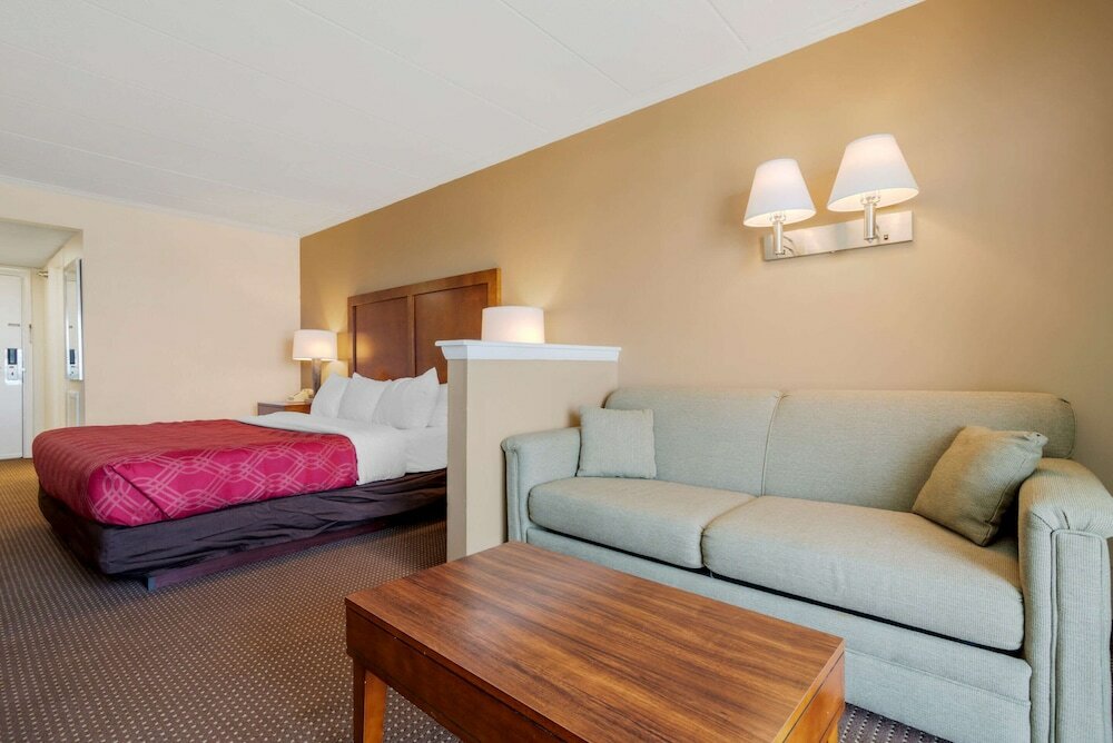 Фото Quality Inn Ocean City Beachfront