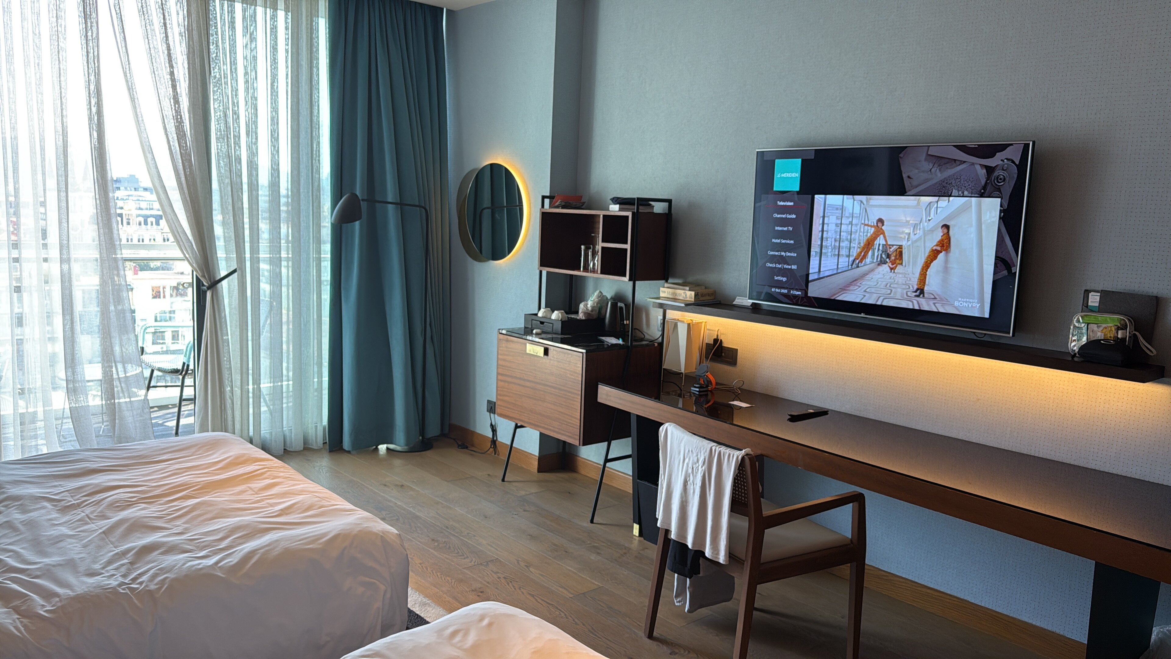 Фото Le Meridien Batumi