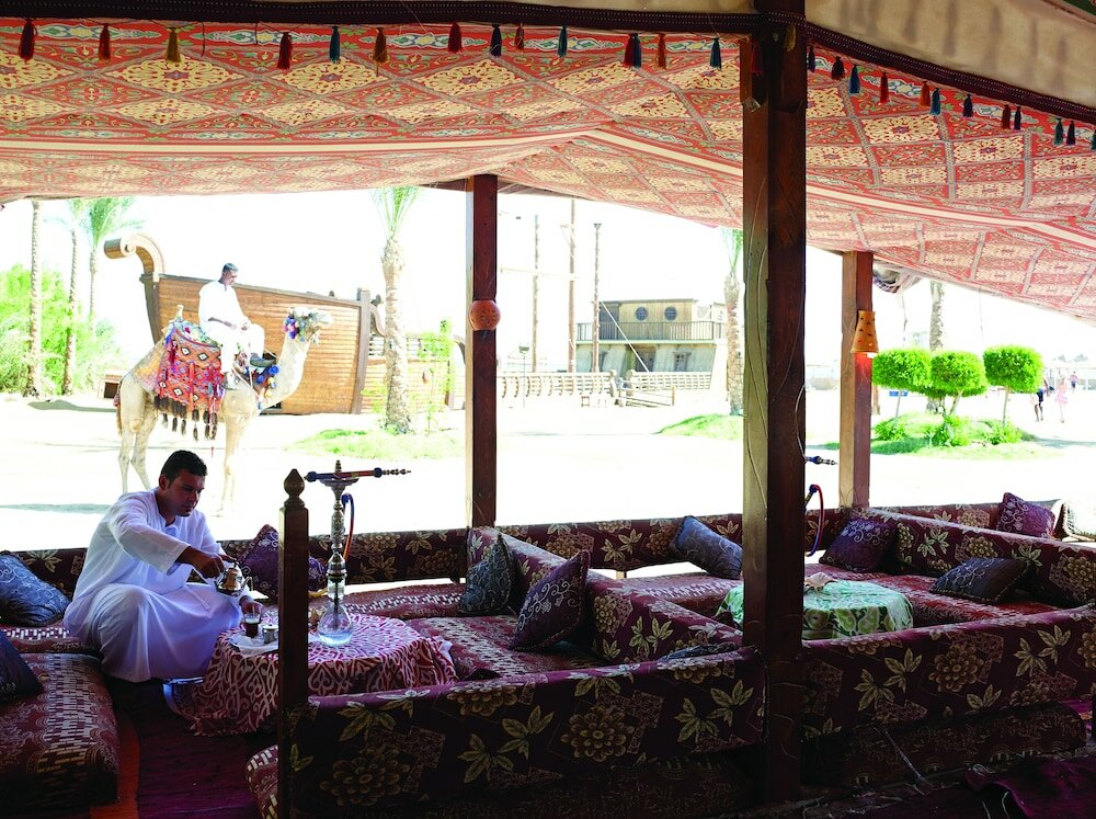 Фото Coral sea Holiday Resort & Aqua park