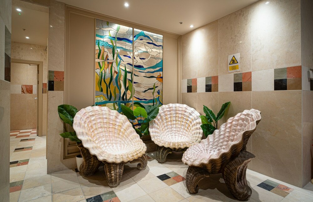 Фото Courthouse Hotel