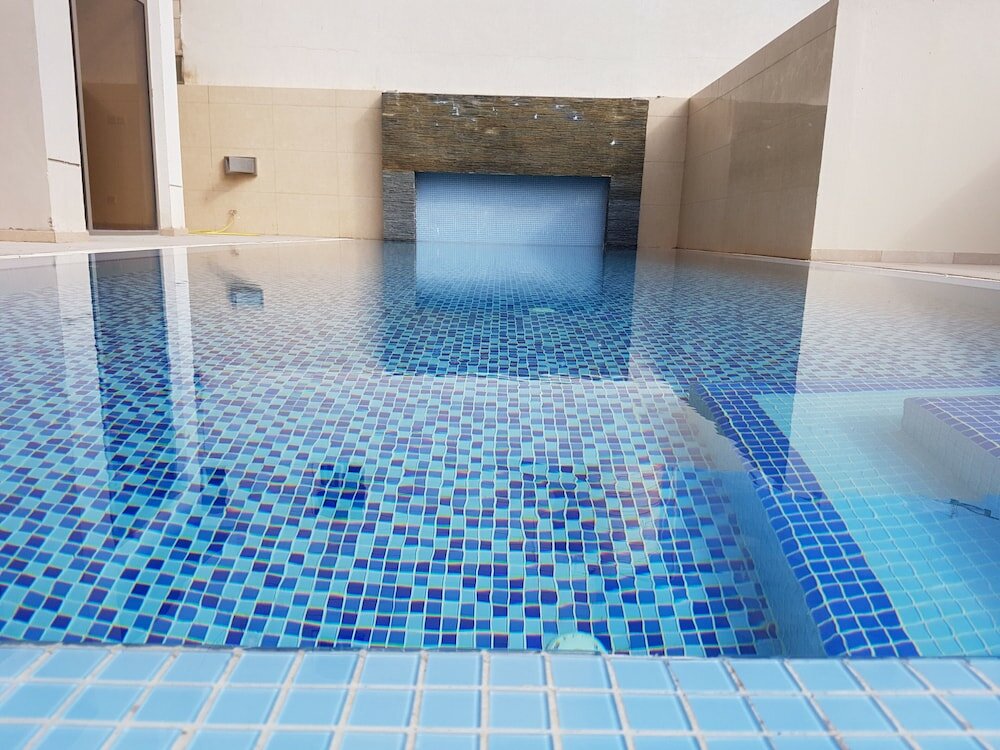 Фото Magic Suite Al Mahboula - 2