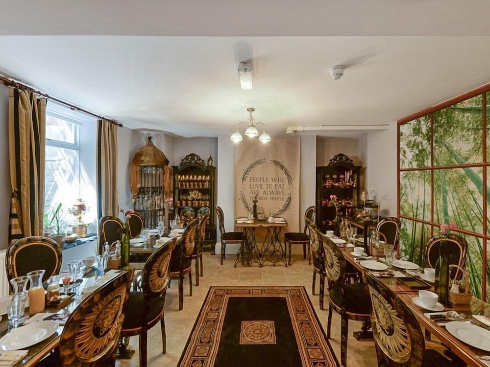 Фото Mama's Inn Boutique Guest House