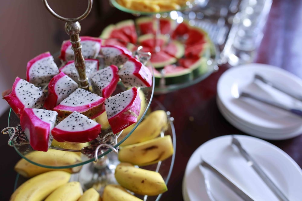 Фото Phuc Thao Villa